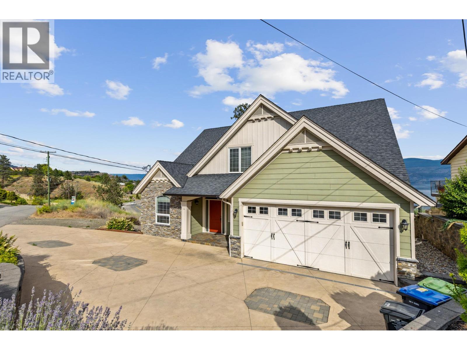 3869 Angus Drive, West Kelowna, British Columbia  V4T 2J8 - Photo 3 - 10402080