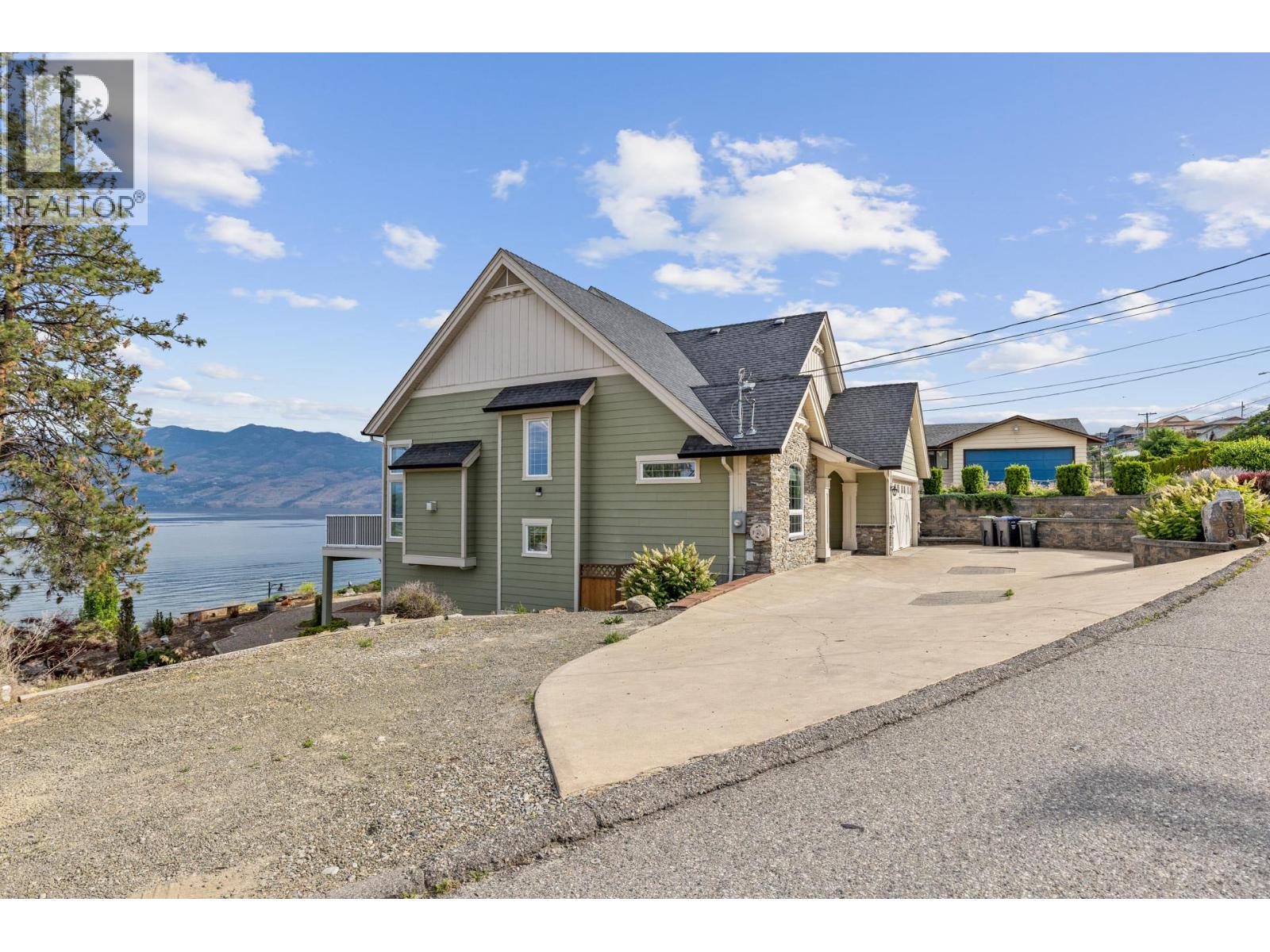 3869 Angus Drive, West Kelowna, British Columbia  V4T 2J8 - Photo 4 - 10402080