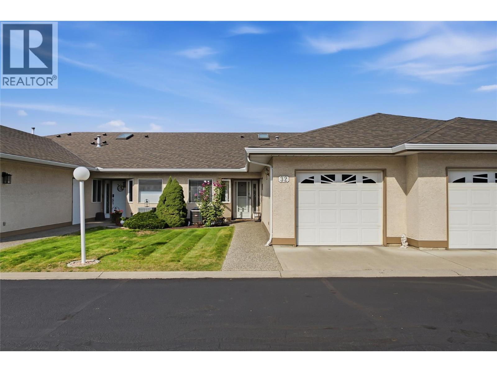 1874 Parkview Crescent Unit# 32 Lot# 32, Kelowna, British Columbia  V1X 7G6 - Photo 1 - 10401851