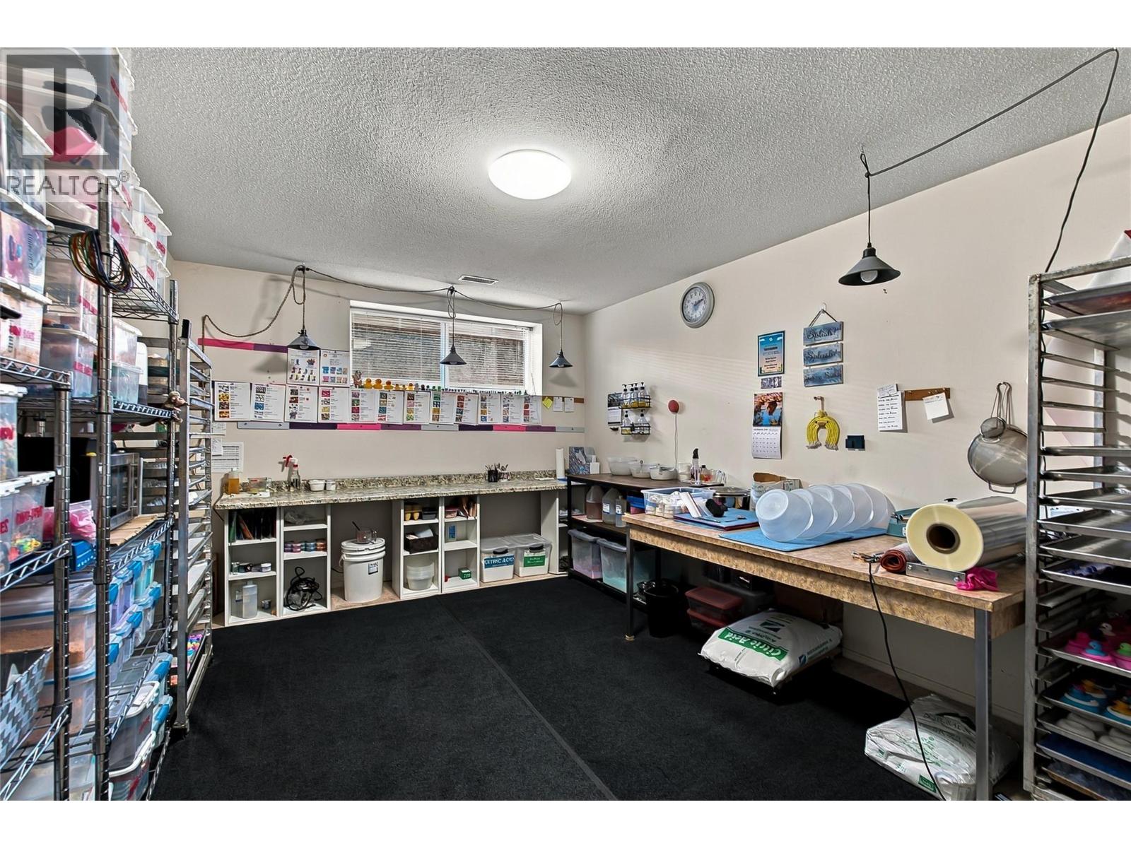 1874 Parkview Crescent Unit# 32 Lot# 32, Kelowna, British Columbia  V1X 7G6 - Photo 19 - 10401851