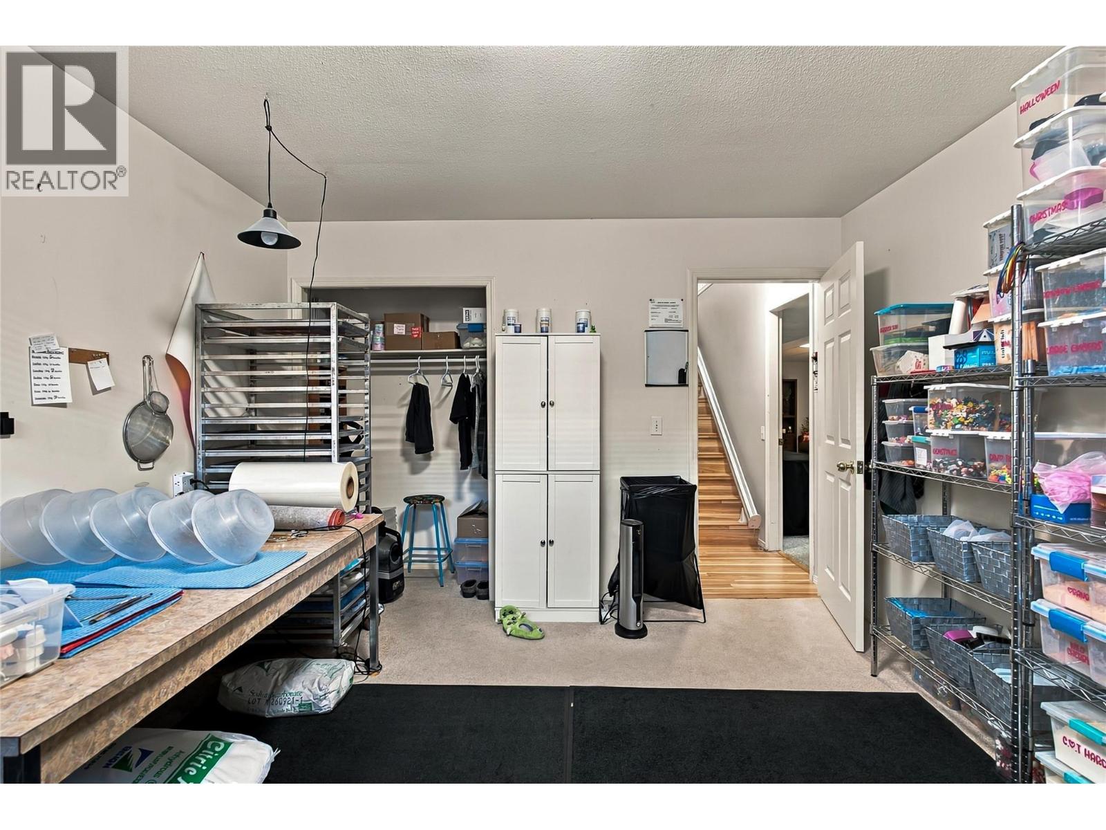 1874 Parkview Crescent Unit# 32 Lot# 32, Kelowna, British Columbia  V1X 7G6 - Photo 20 - 10401851