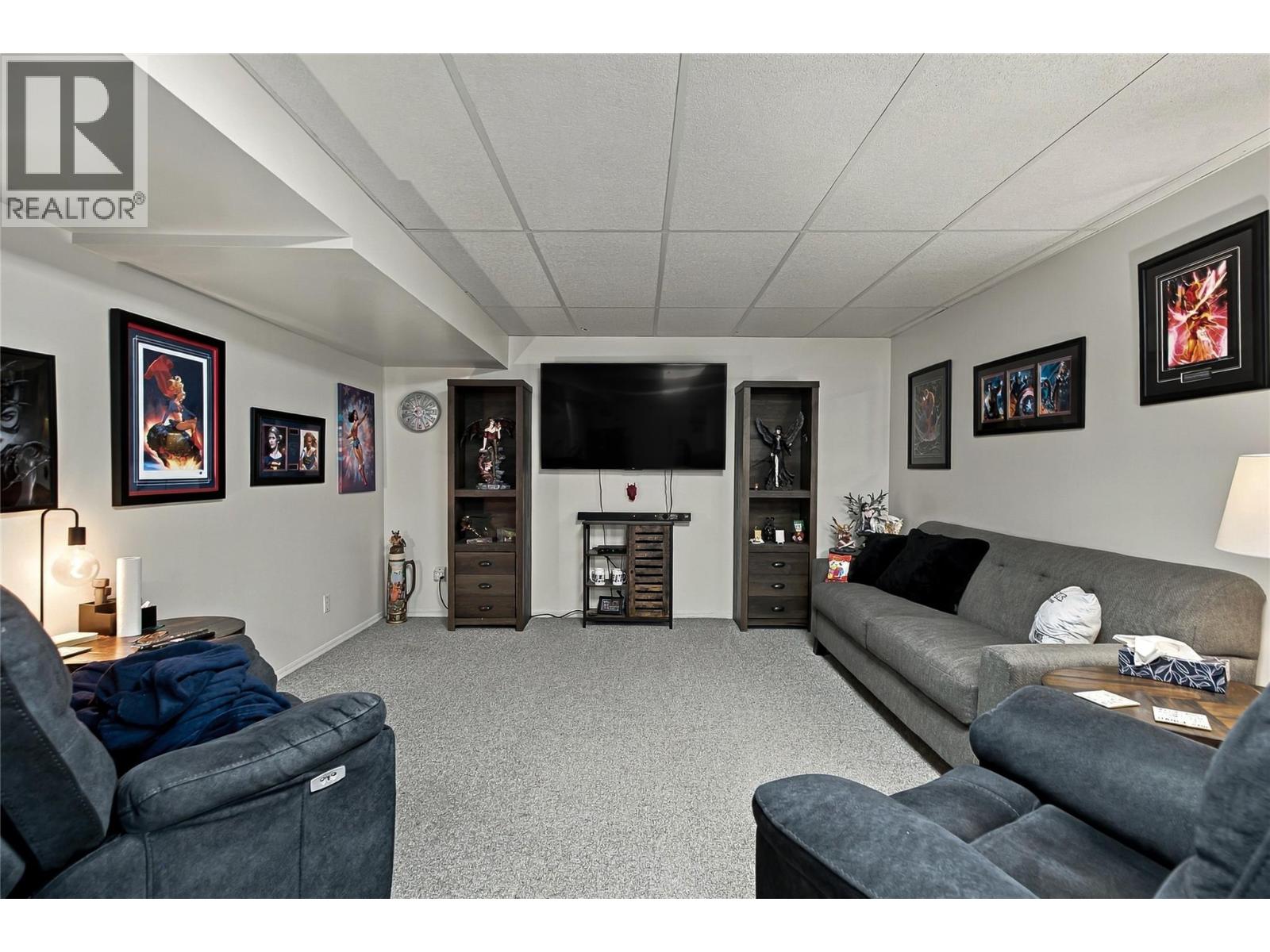1874 Parkview Crescent Unit# 32 Lot# 32, Kelowna, British Columbia  V1X 7G6 - Photo 22 - 10401851
