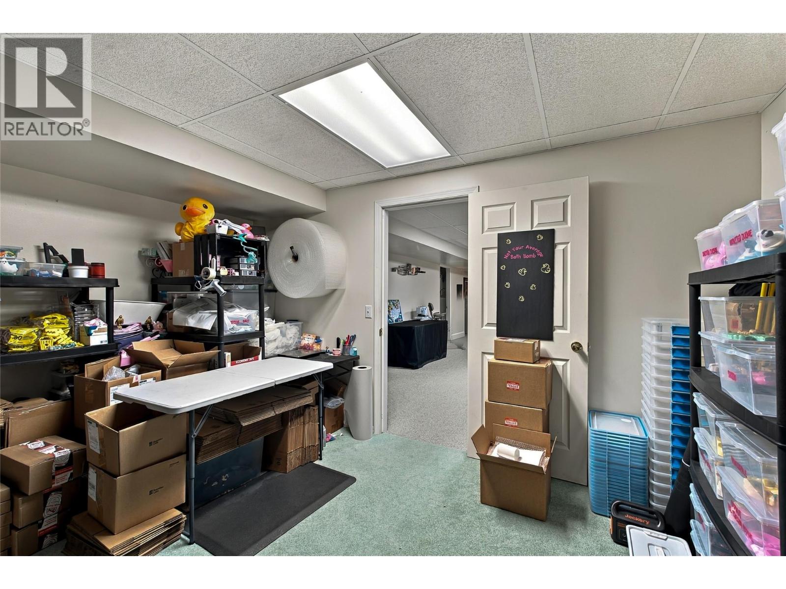 1874 Parkview Crescent Unit# 32 Lot# 32, Kelowna, British Columbia  V1X 7G6 - Photo 24 - 10401851