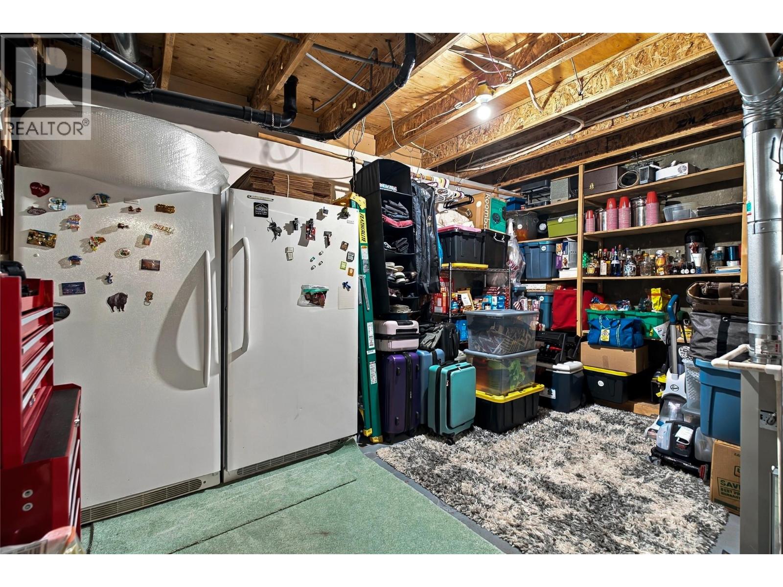 1874 Parkview Crescent Unit# 32 Lot# 32, Kelowna, British Columbia  V1X 7G6 - Photo 26 - 10401851