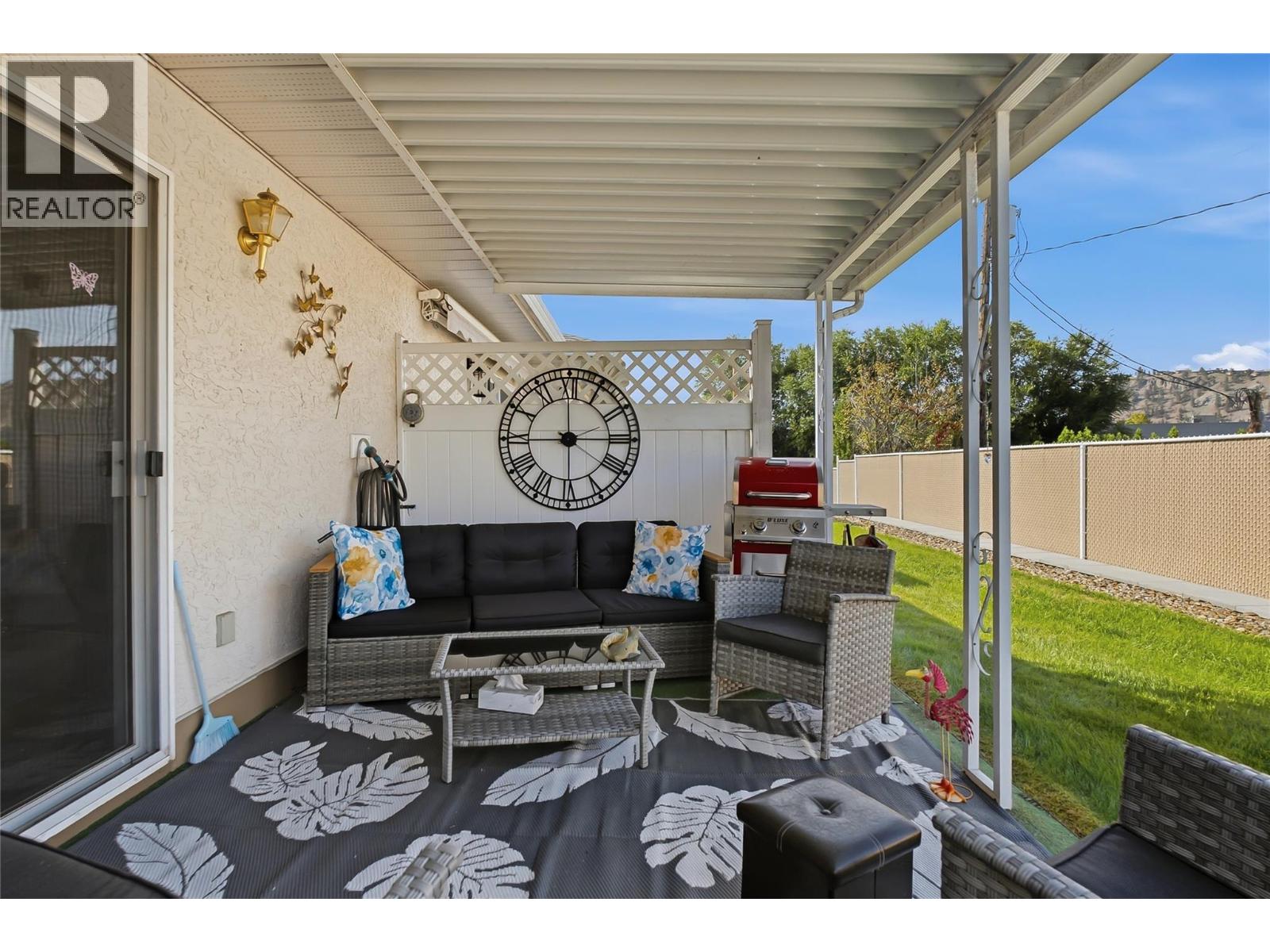 1874 Parkview Crescent Unit# 32 Lot# 32, Kelowna, British Columbia  V1X 7G6 - Photo 31 - 10401851