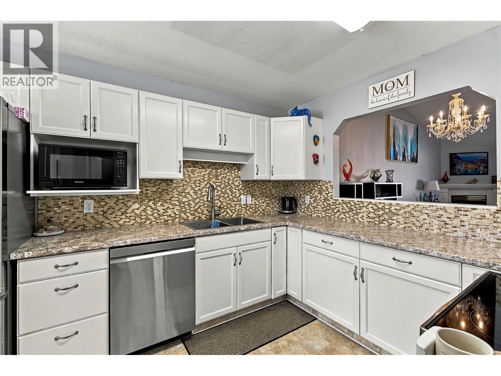 1874 Parkview Crescent Unit# 32 Lot# 32, Kelowna, British Columbia  V1X 7G6 - Photo 7 - 10401851