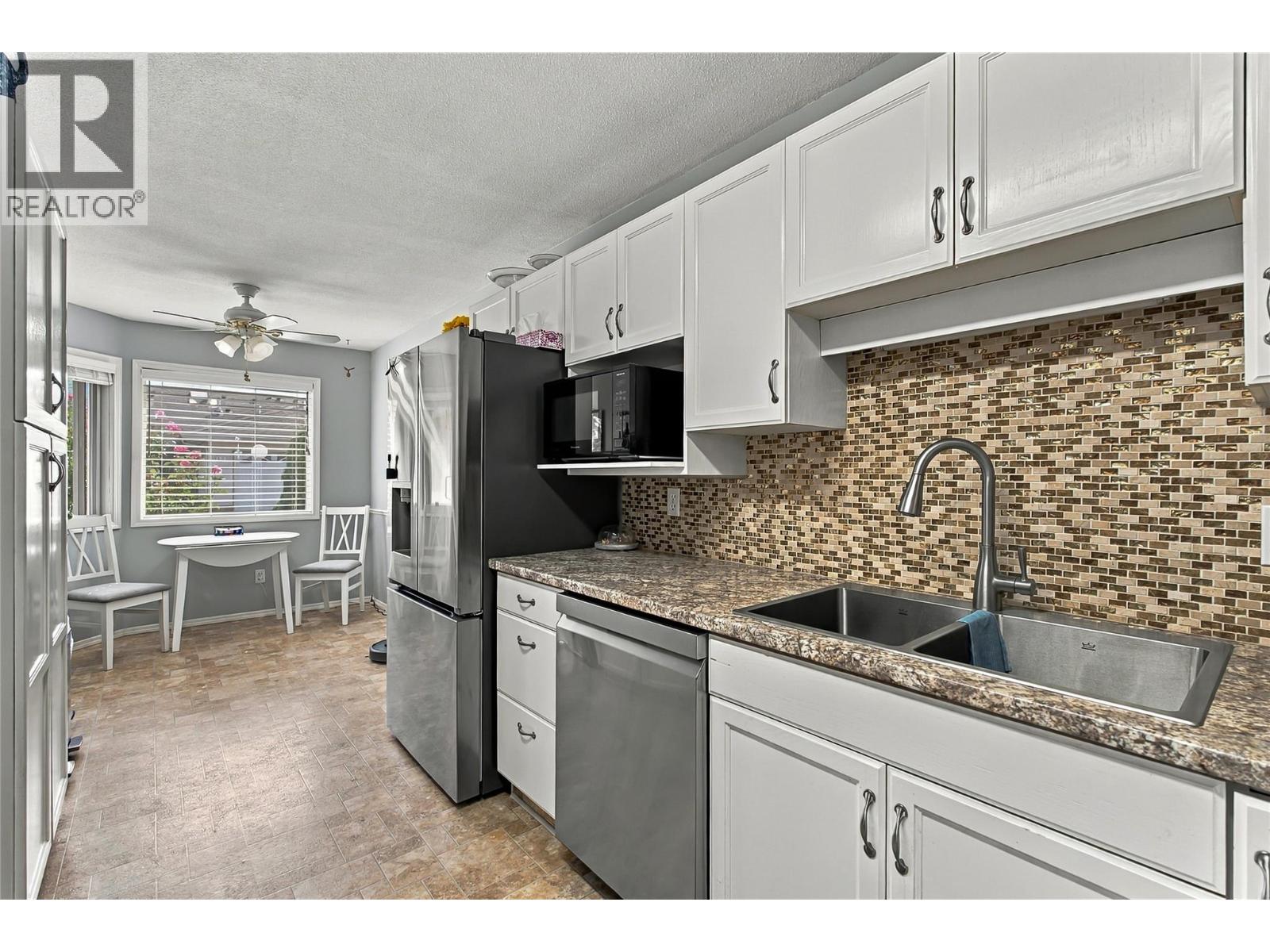 1874 Parkview Crescent Unit# 32 Lot# 32, Kelowna, British Columbia  V1X 7G6 - Photo 9 - 10401851