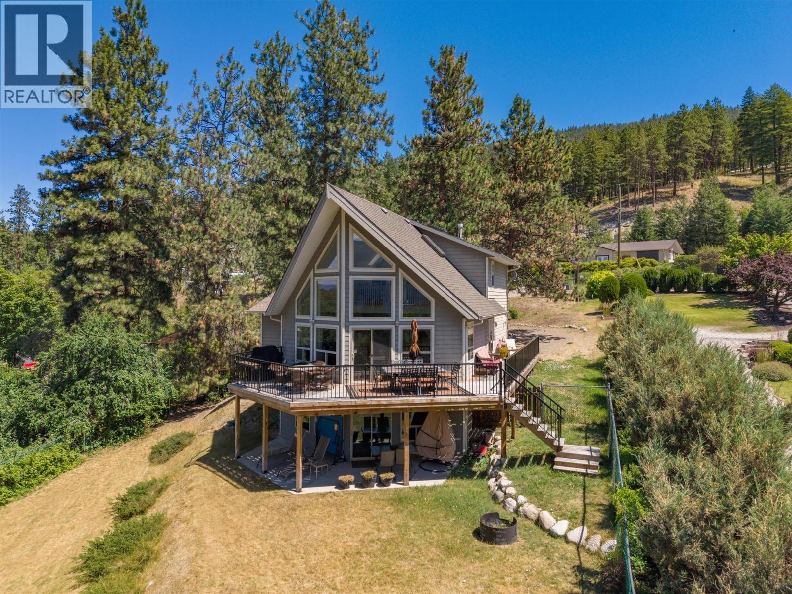 16490 Commonage Road, Lake Country, British Columbia  V4V 1B3 - Photo 1 - 10401772