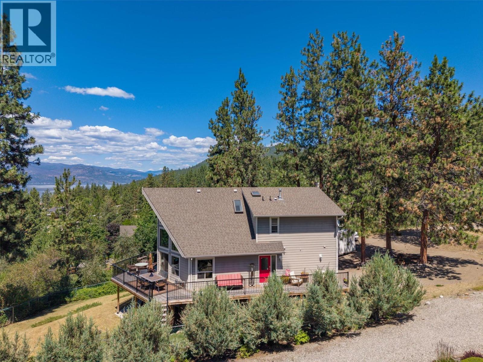 16490 Commonage Road, Lake Country, British Columbia  V4V 1B3 - Photo 2 - 10401772