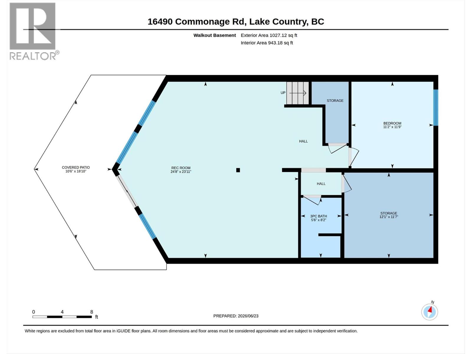 16490 Commonage Road, Lake Country, British Columbia  V4V 1B3 - Photo 54 - 10401772