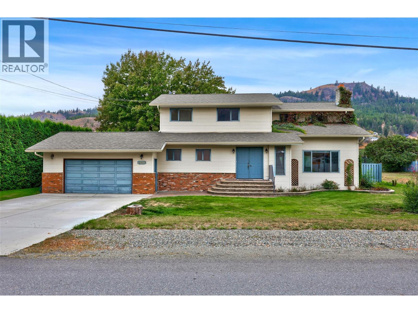 4313 Furiak Road, Kamloops, British Columbia  V2H 1L3 - Photo 1 - 10401581