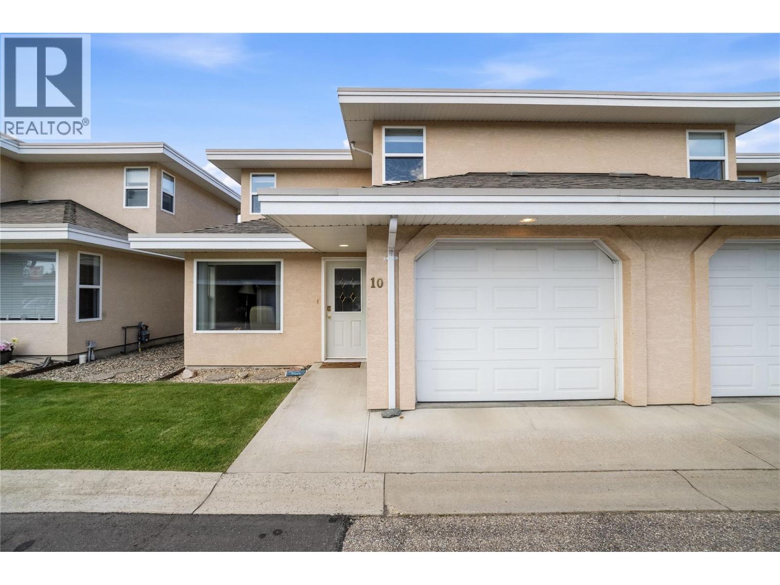 51 8 Avenue Sw Unit# 10, Salmon Arm, British Columbia  V1E 3L9 - Photo 1 - 10401916