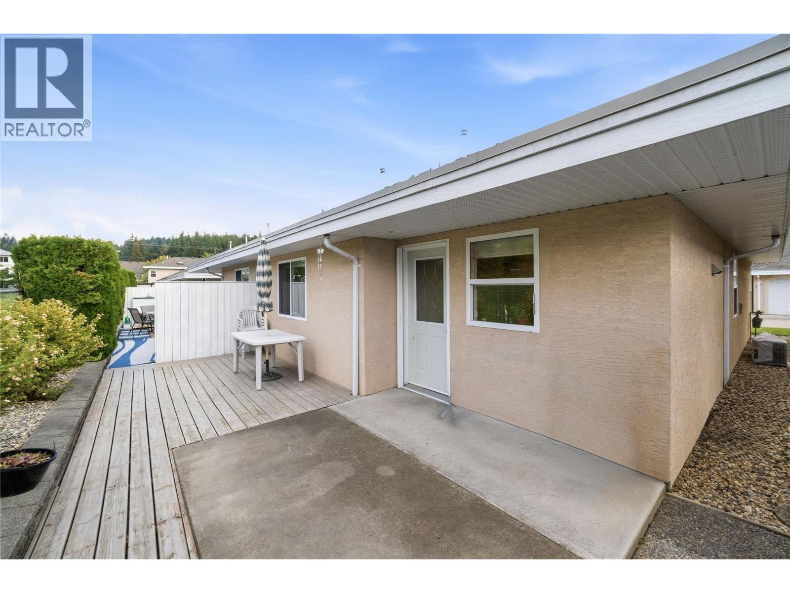 51 8 Avenue Sw Unit# 10, Salmon Arm, British Columbia  V1E 3L9 - Photo 26 - 10401916
