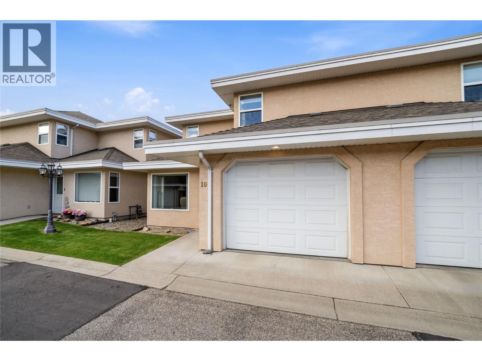 51 8 Avenue Sw Unit# 10, Salmon Arm, British Columbia  V1E 3L9 - Photo 28 - 10401916