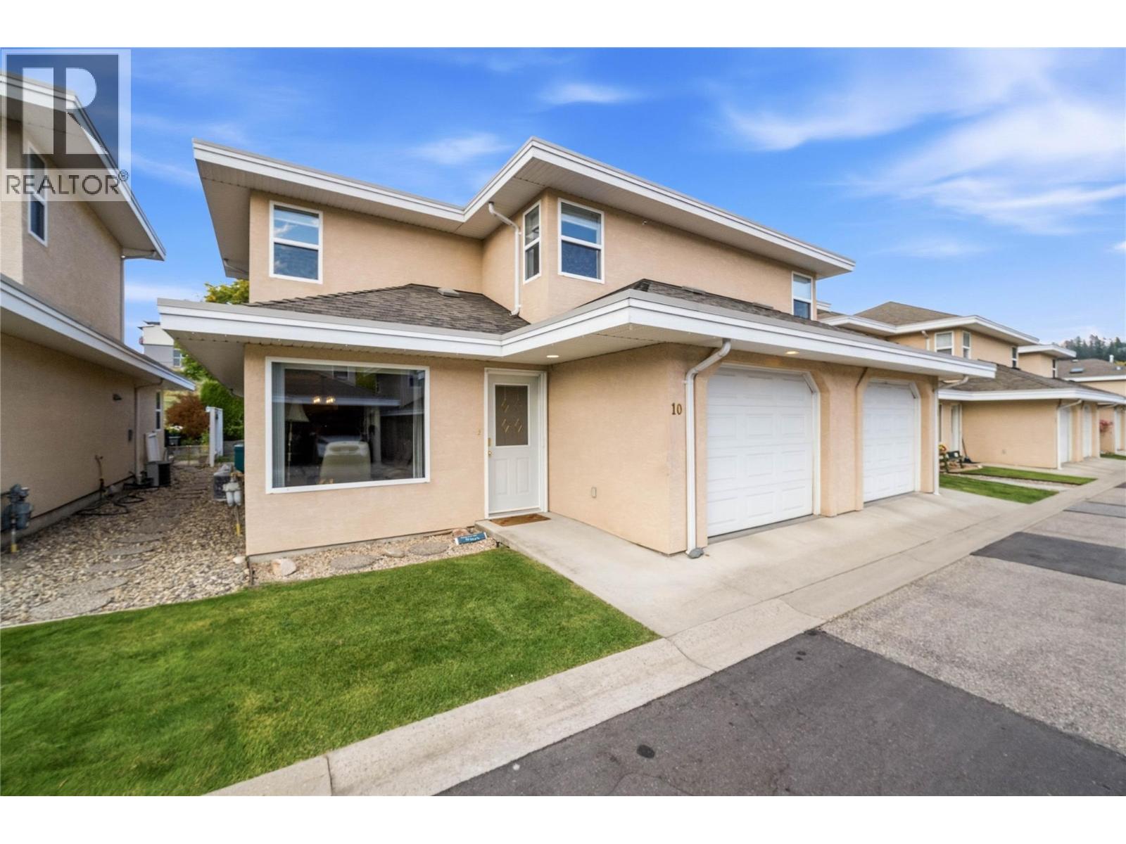 51 8 Avenue Sw Unit# 10, Salmon Arm, British Columbia  V1E 3L9 - Photo 29 - 10401916