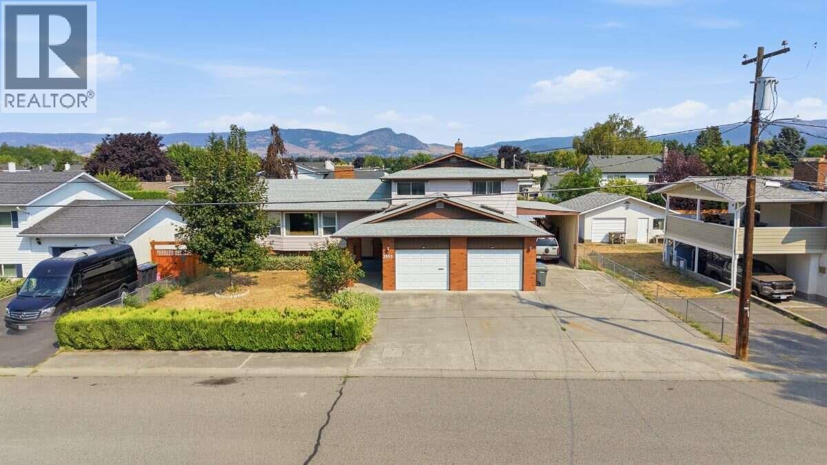 2555 Grenfell Road, Kelowna, British Columbia  V1Y 3C9 - Photo 1 - 10402092