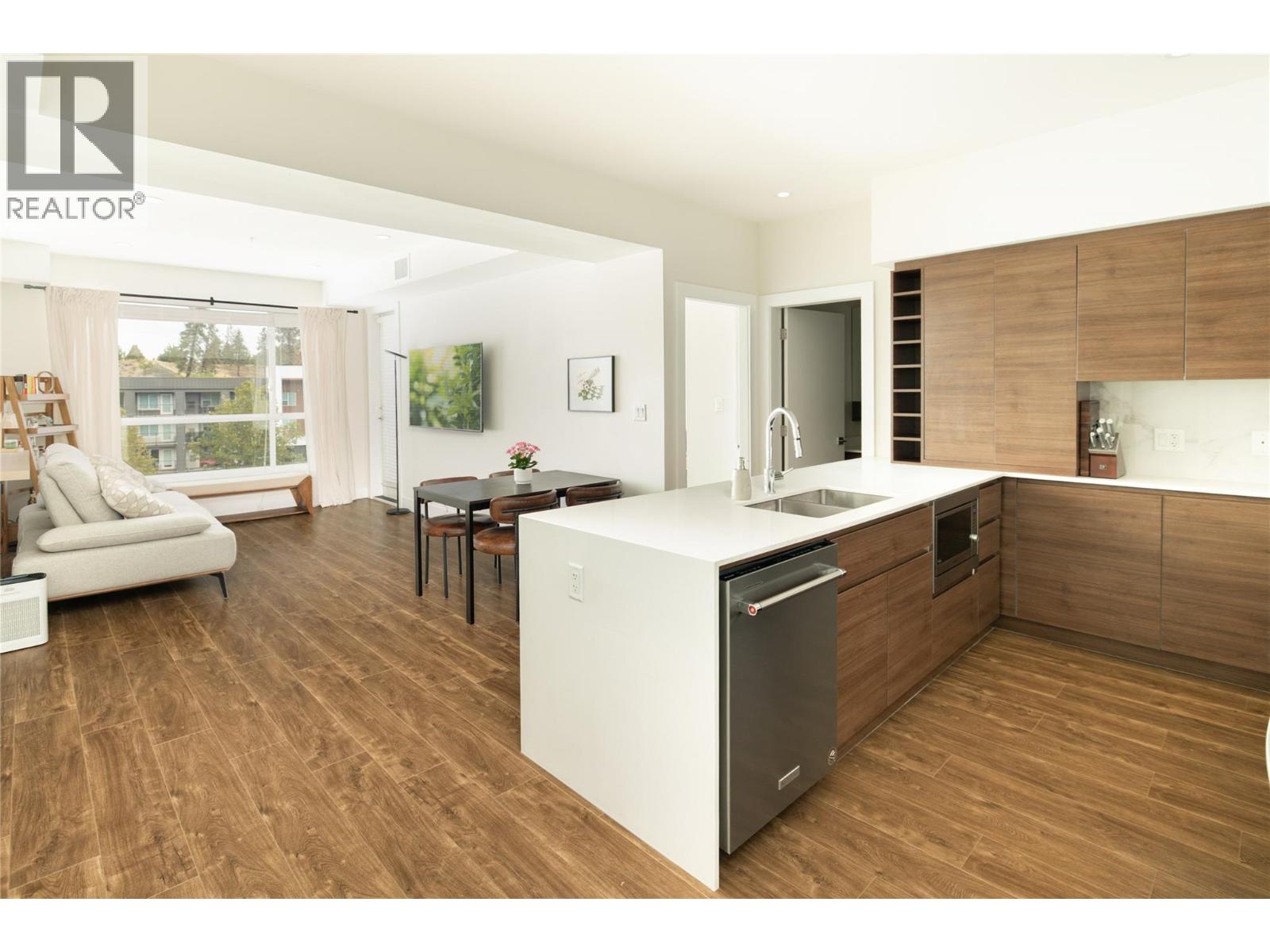 1925 Enterprise Way Unit# 406, Kelowna, British Columbia  V1Y 0J8 - Photo 11 - 10401394