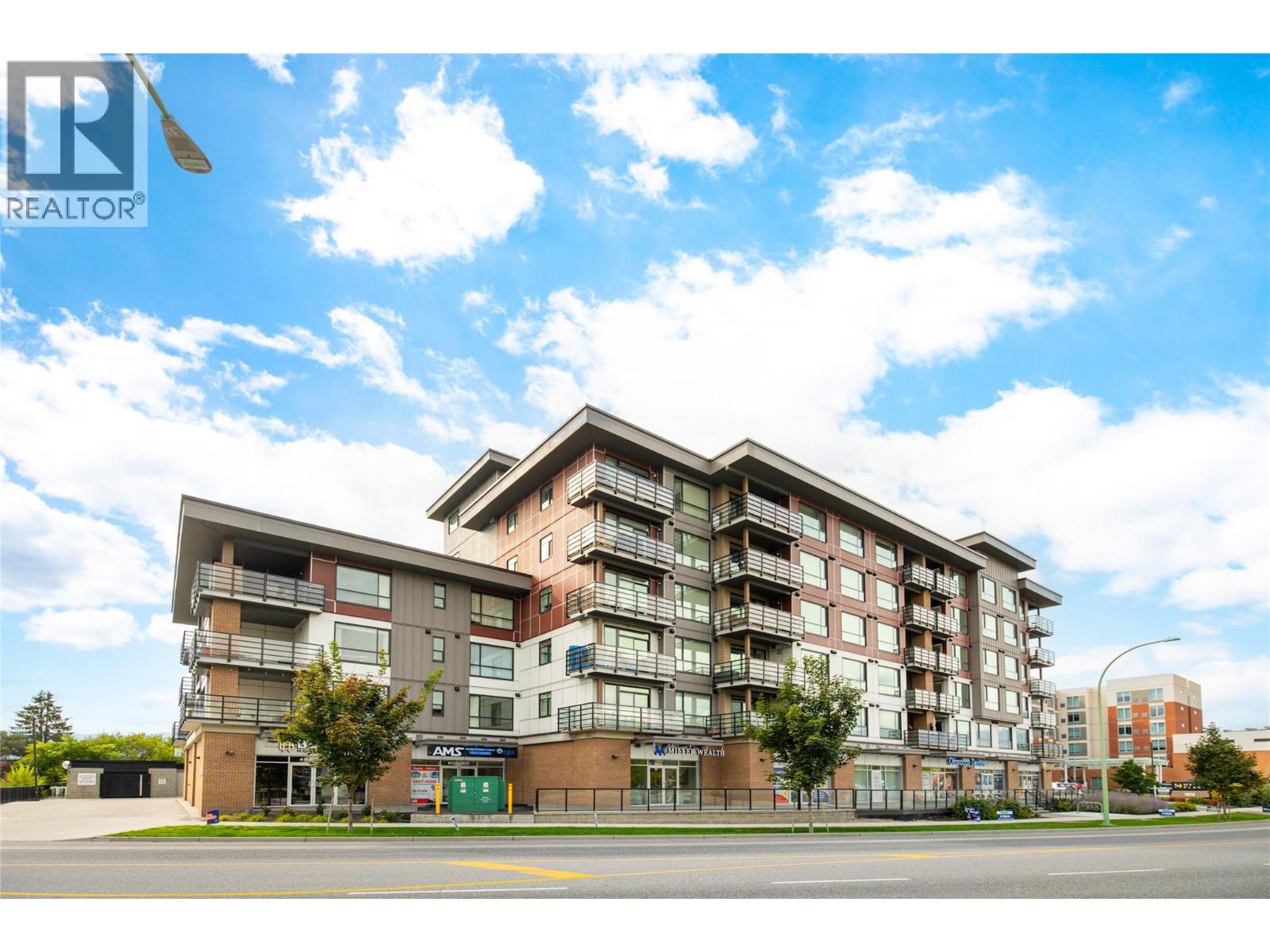 1925 Enterprise Way Unit# 406, Kelowna, British Columbia  V1Y 0J8 - Photo 32 - 10401394