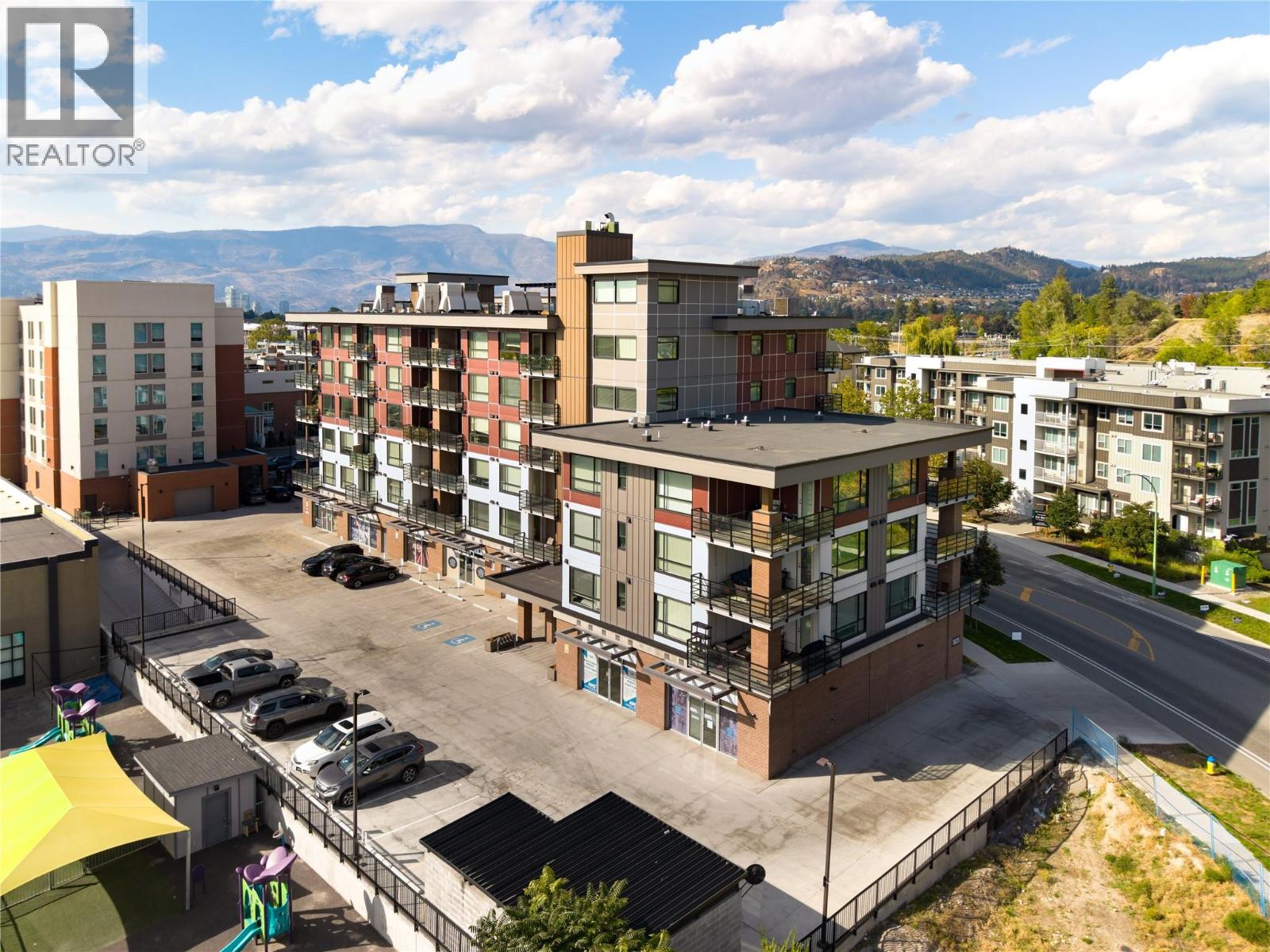 1925 Enterprise Way Unit# 406, Kelowna, British Columbia  V1Y 0J8 - Photo 35 - 10401394