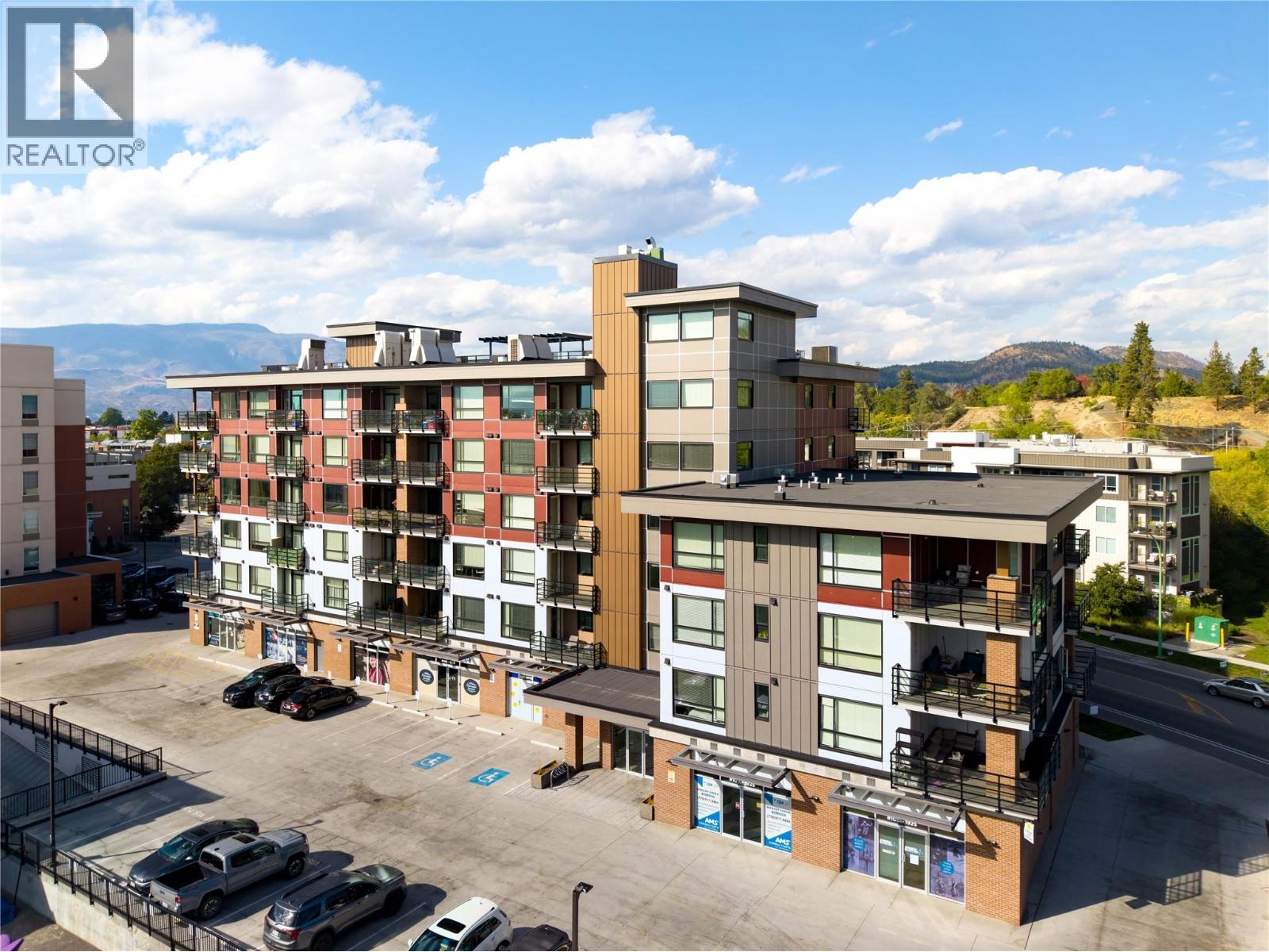 1925 Enterprise Way Unit# 406, Kelowna, British Columbia  V1Y 0J8 - Photo 36 - 10401394