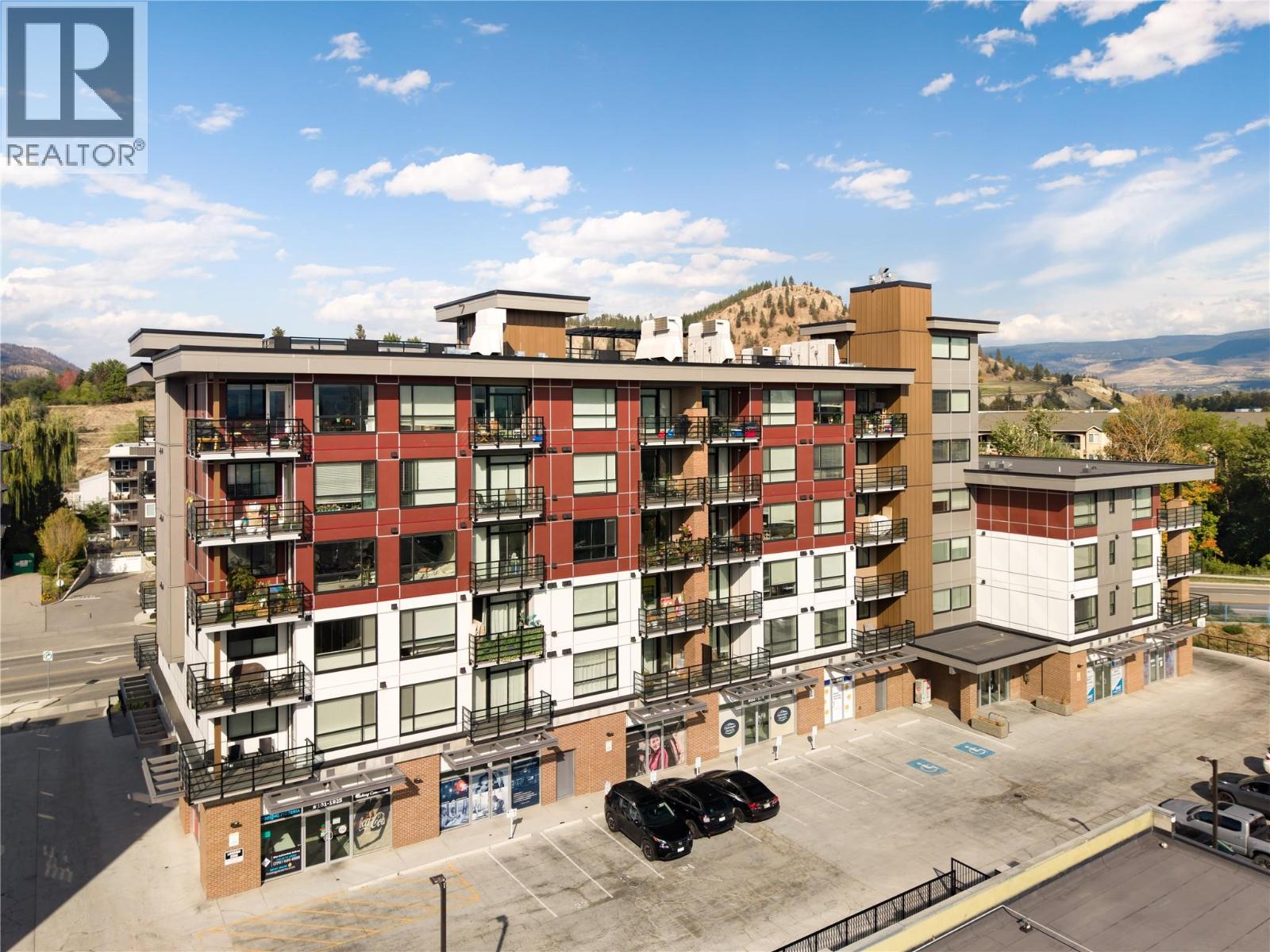 1925 Enterprise Way Unit# 406, Kelowna, British Columbia  V1Y 0J8 - Photo 39 - 10401394