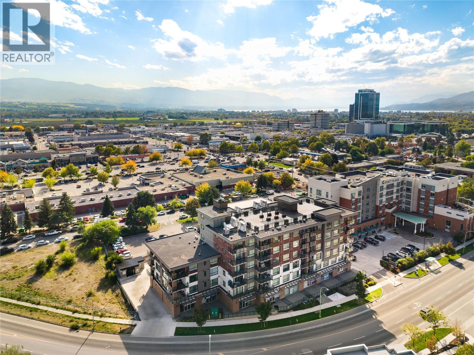 1925 Enterprise Way Unit# 406, Kelowna, British Columbia  V1Y 0J8 - Photo 41 - 10401394