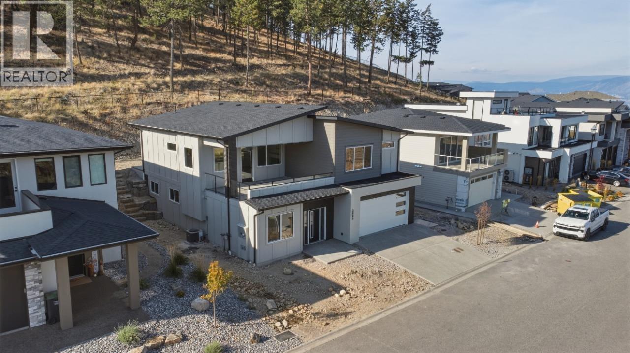 2083 Cortina Drive, Kelowna, British Columbia  V1P 1V1 - Photo 6 - 10402085