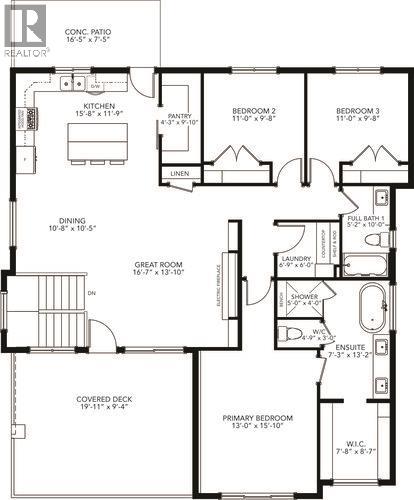 2083 Cortina Drive, Kelowna, British Columbia  V1P 1V1 - Photo 61 - 10402085