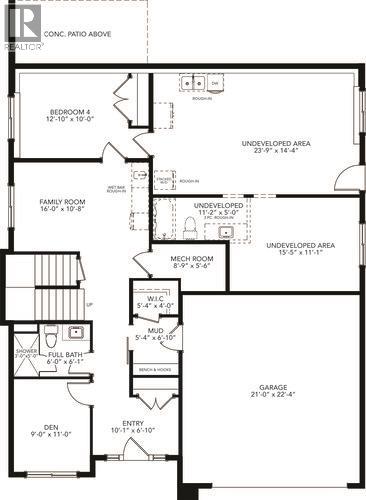 2083 Cortina Drive, Kelowna, British Columbia  V1P 1V1 - Photo 62 - 10402085