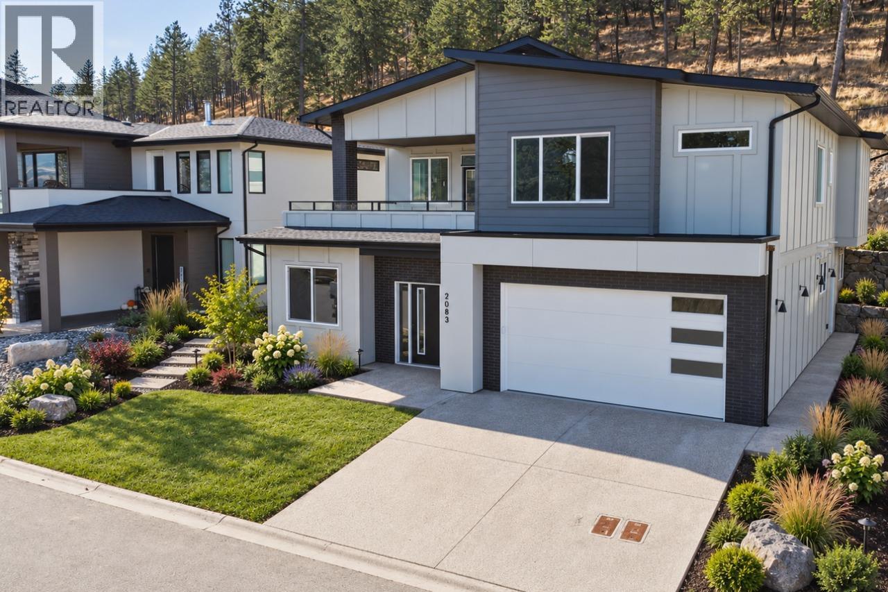 2083 Cortina Drive, Kelowna, British Columbia  V1P 1V1 - Photo 63 - 10402085
