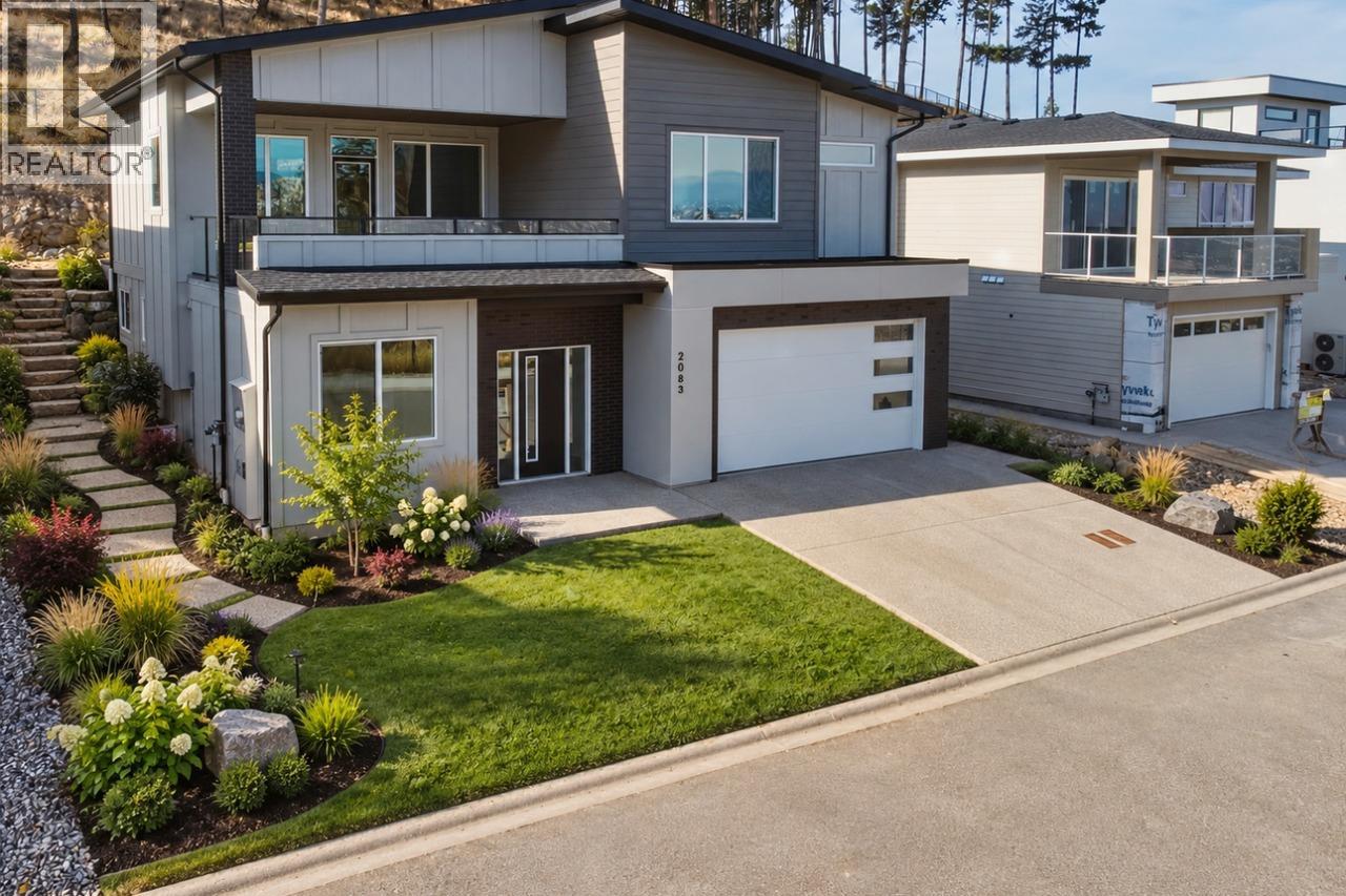 2083 Cortina Drive, Kelowna, British Columbia  V1P 1V1 - Photo 64 - 10402085
