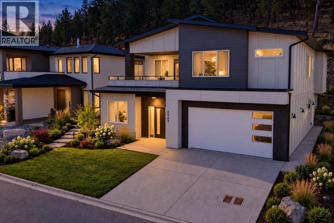 2083 Cortina Drive, Kelowna, British Columbia  V1P 1V1 - Photo 65 - 10402085