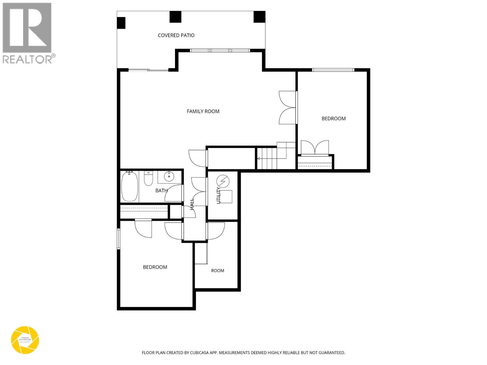 1939 Coldwater Drive Unit# 112, Kamloops, British Columbia  V2E 0B3 - Photo 53 - 10402066