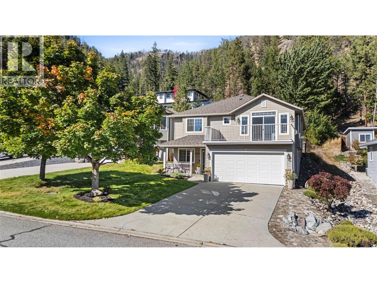 2322 Shannon Heights Place, West Kelowna, British Columbia  V4T 2V2 - Photo 1 - 10400974