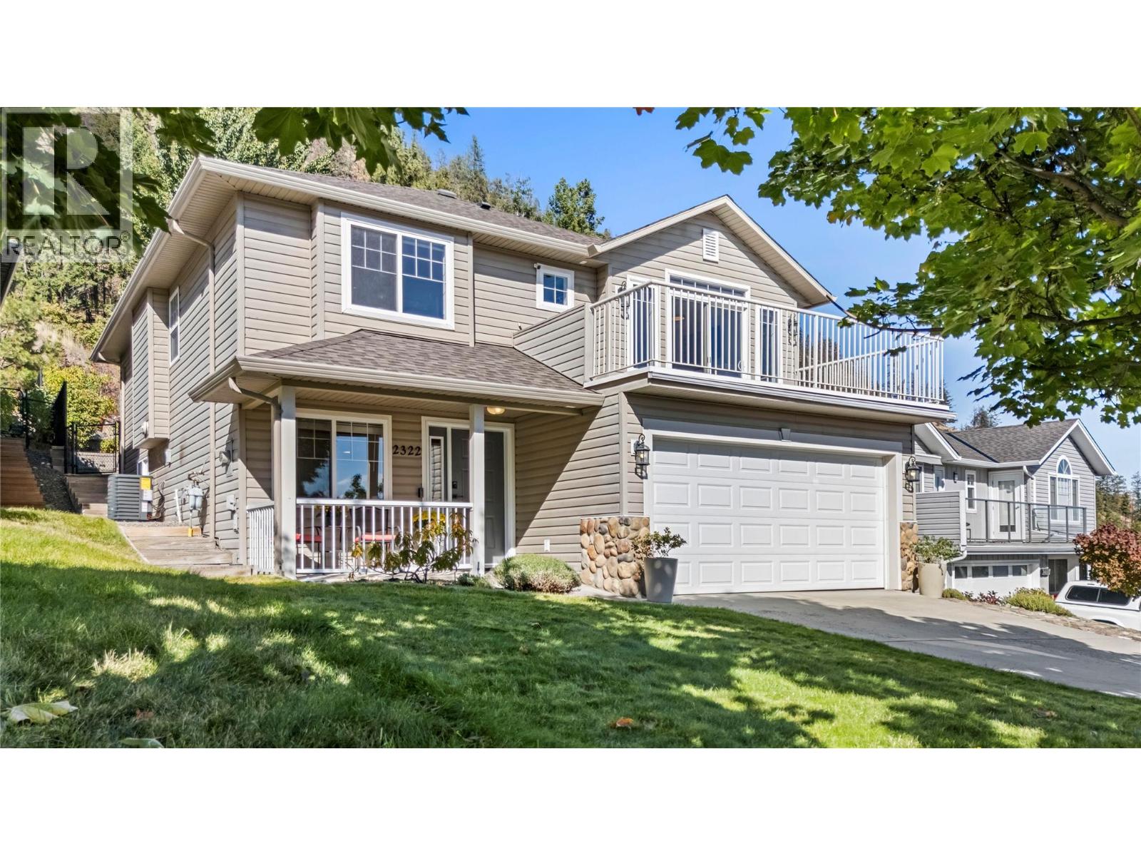 2322 Shannon Heights Place, West Kelowna, British Columbia  V4T 2V2 - Photo 2 - 10400974