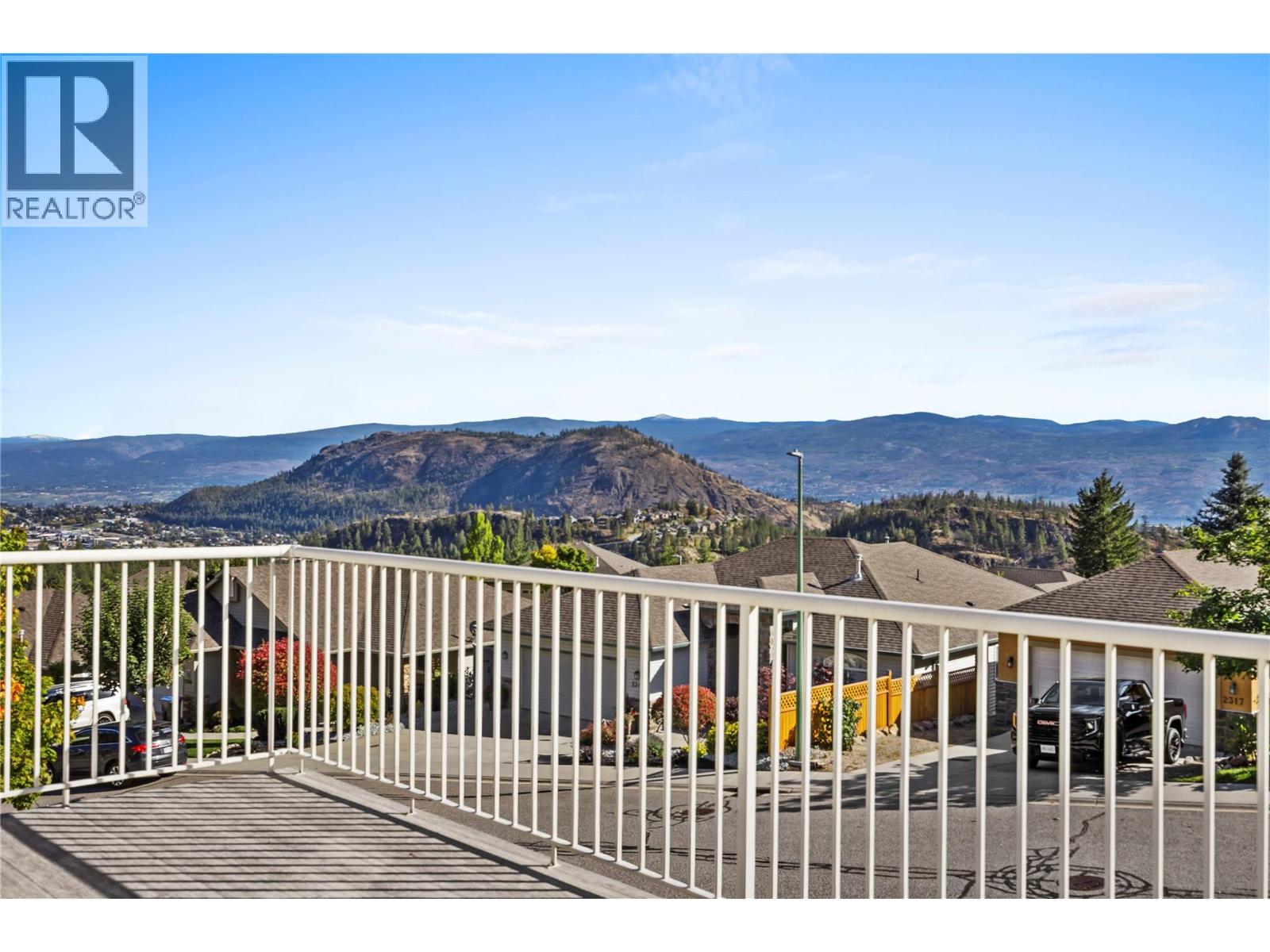 2322 Shannon Heights Place, West Kelowna, British Columbia  V4T 2V2 - Photo 3 - 10400974