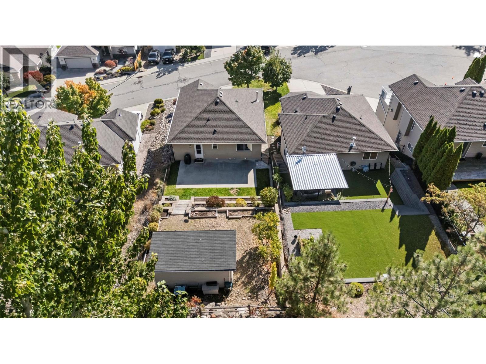 2322 Shannon Heights Place, West Kelowna, British Columbia  V4T 2V2 - Photo 42 - 10400974