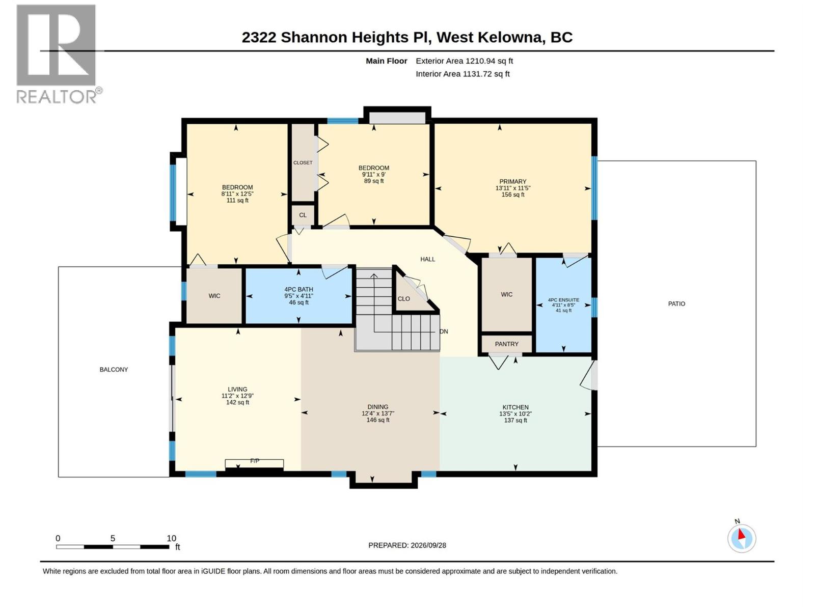 2322 Shannon Heights Place, West Kelowna, British Columbia  V4T 2V2 - Photo 48 - 10400974