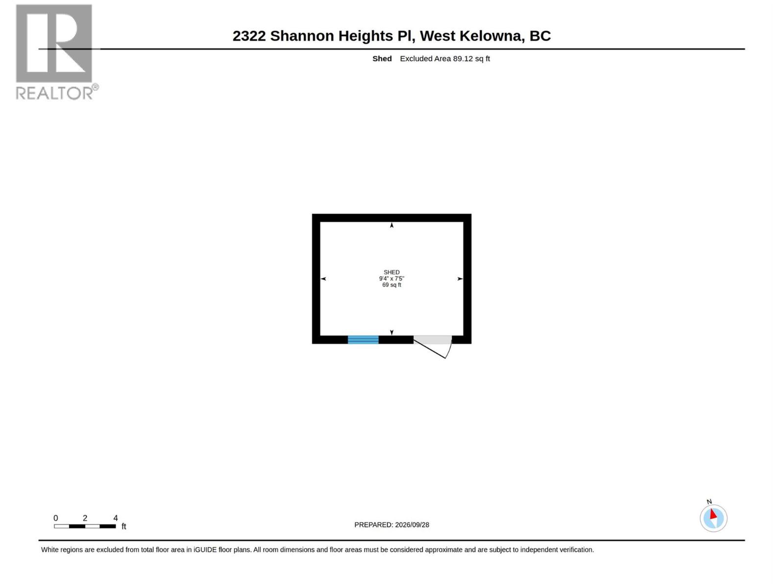 2322 Shannon Heights Place, West Kelowna, British Columbia  V4T 2V2 - Photo 50 - 10400974