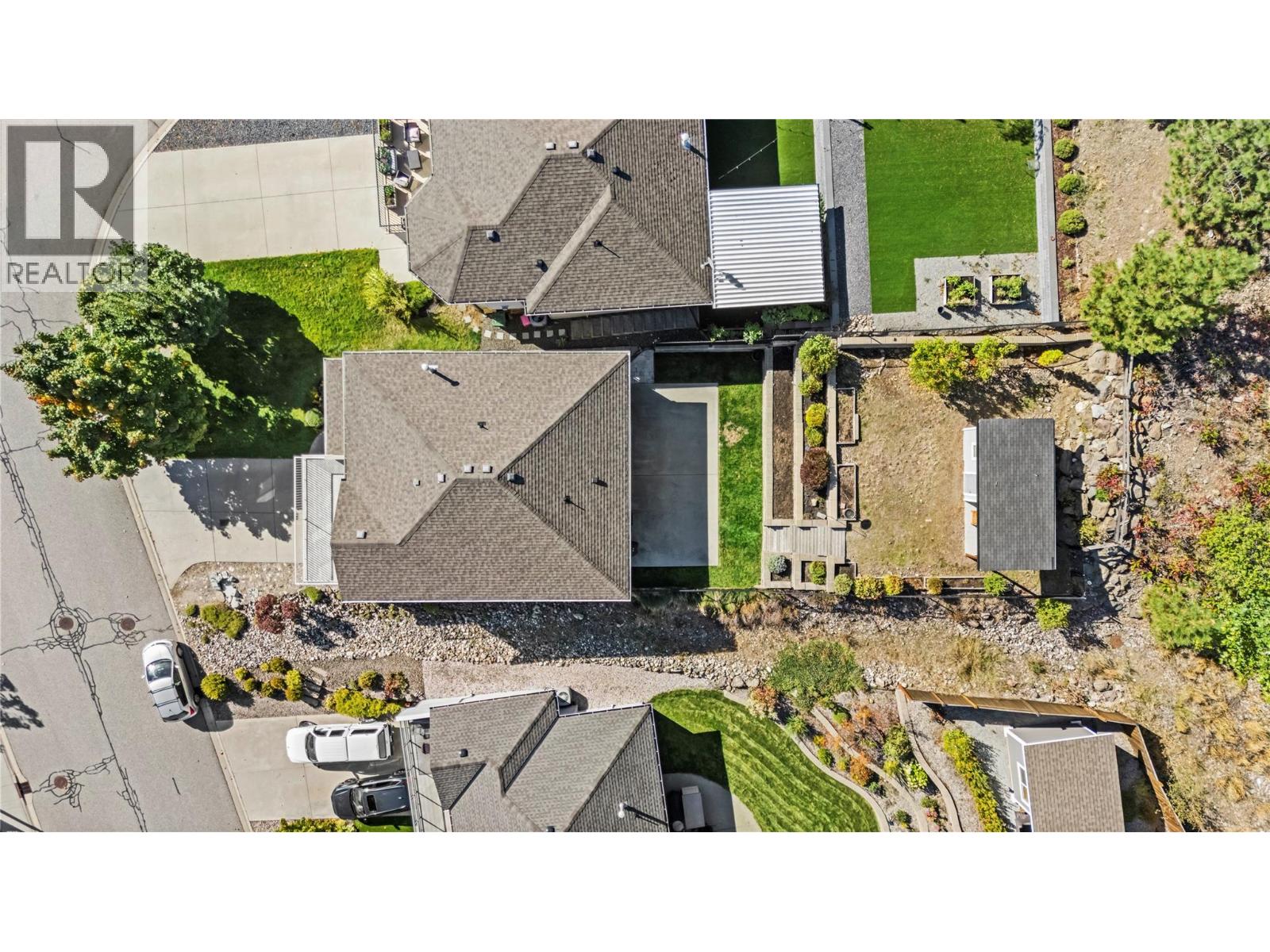 2322 Shannon Heights Place, West Kelowna, British Columbia  V4T 2V2 - Photo 9 - 10400974