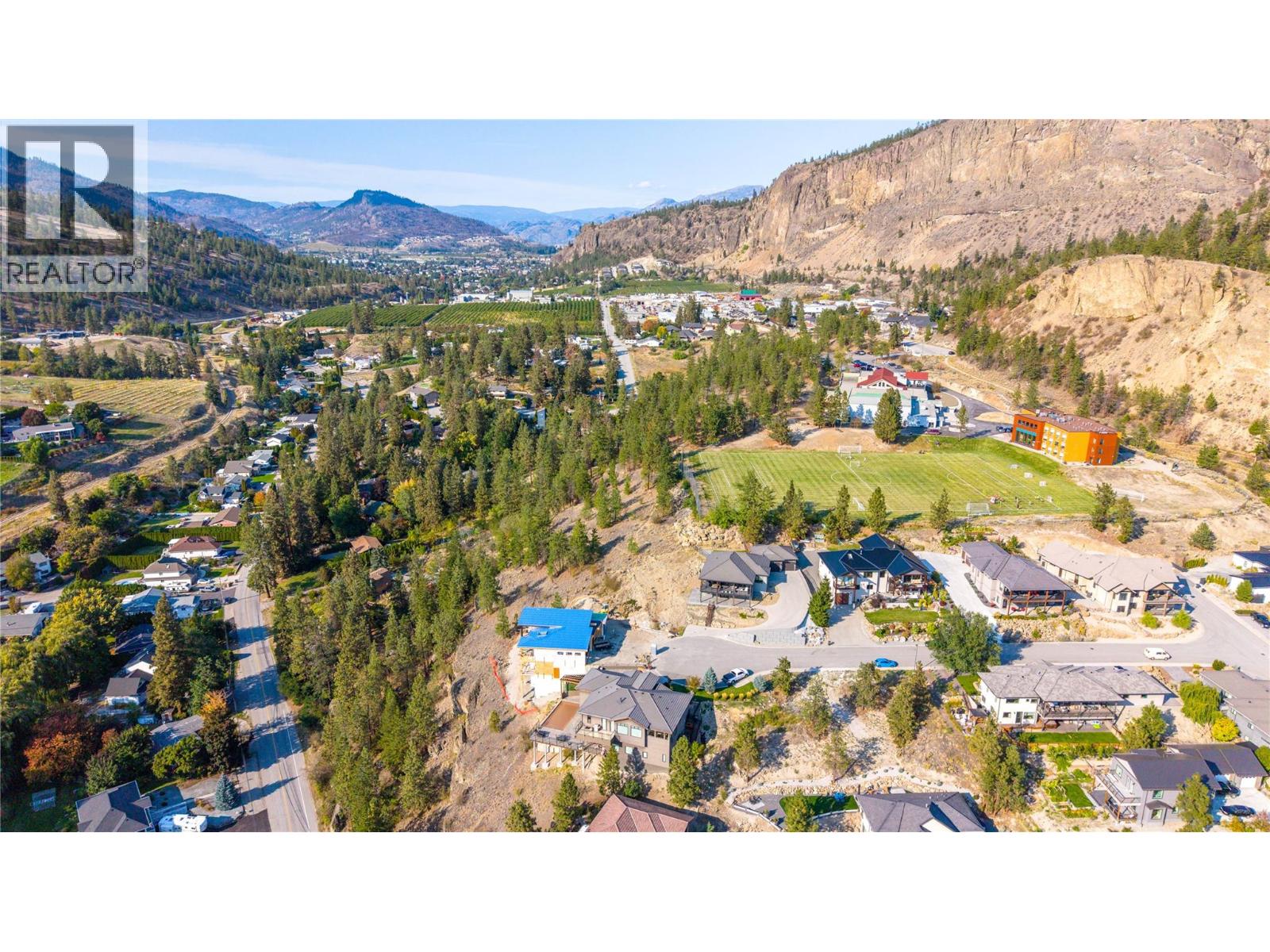 6709 Victoria Road S Unit# Lot Lot# 16, Summerland, British Columbia  V0H 1Z2 - Photo 10 - 10401402