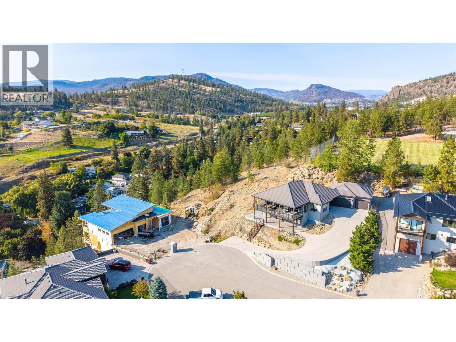 6709 Victoria Road S Unit# Lot Lot# 16, Summerland, British Columbia  V0H 1Z2 - Photo 16 - 10401402