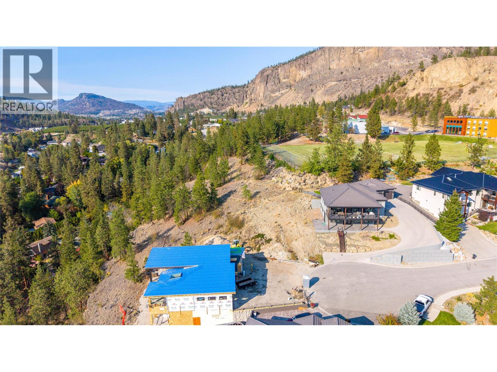 6709 Victoria Road S Unit# Lot Lot# 16, Summerland, British Columbia  V0H 1Z2 - Photo 17 - 10401402