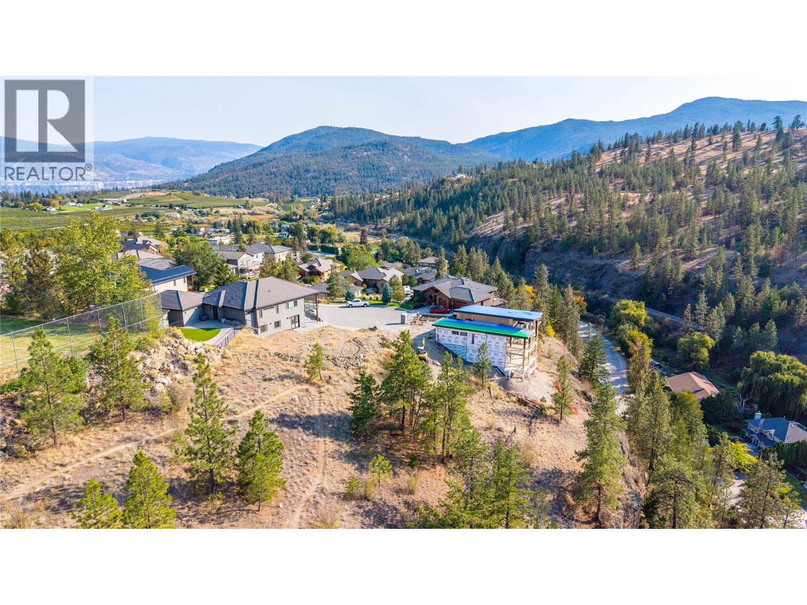 6709 Victoria Road S Unit# Lot Lot# 16, Summerland, British Columbia  V0H 1Z2 - Photo 18 - 10401402