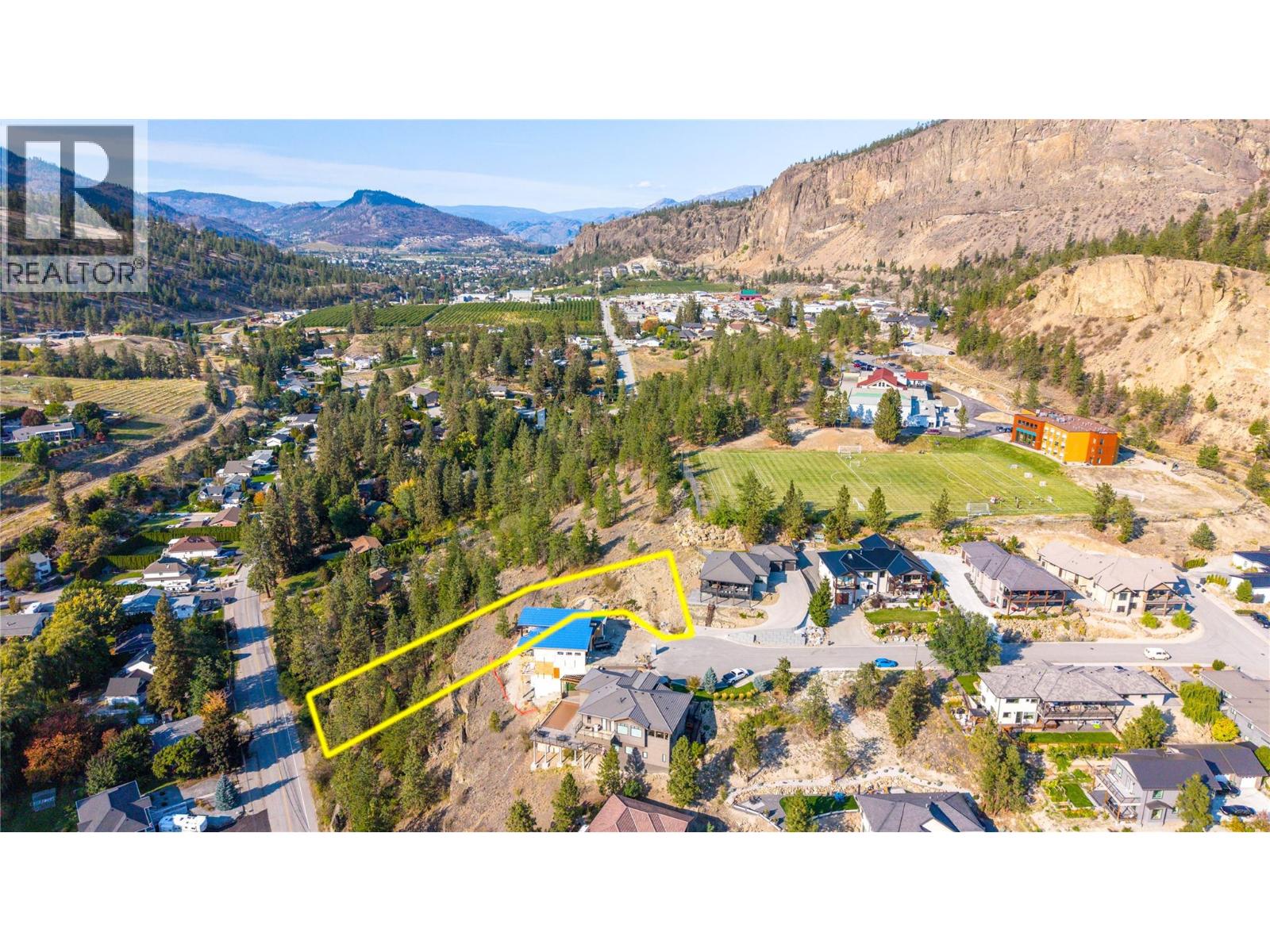 6709 Victoria Road S Unit# Lot Lot# 16, Summerland, British Columbia  V0H 1Z2 - Photo 5 - 10401402