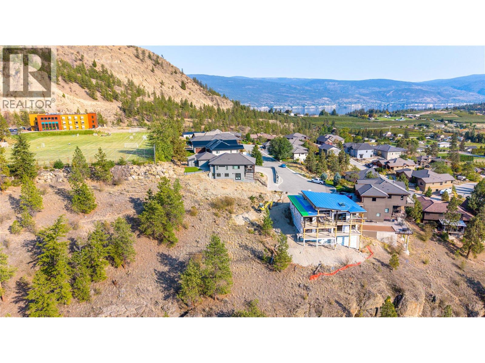 6709 Victoria Road S Unit# Lot Lot# 16, Summerland, British Columbia  V0H 1Z2 - Photo 6 - 10401402