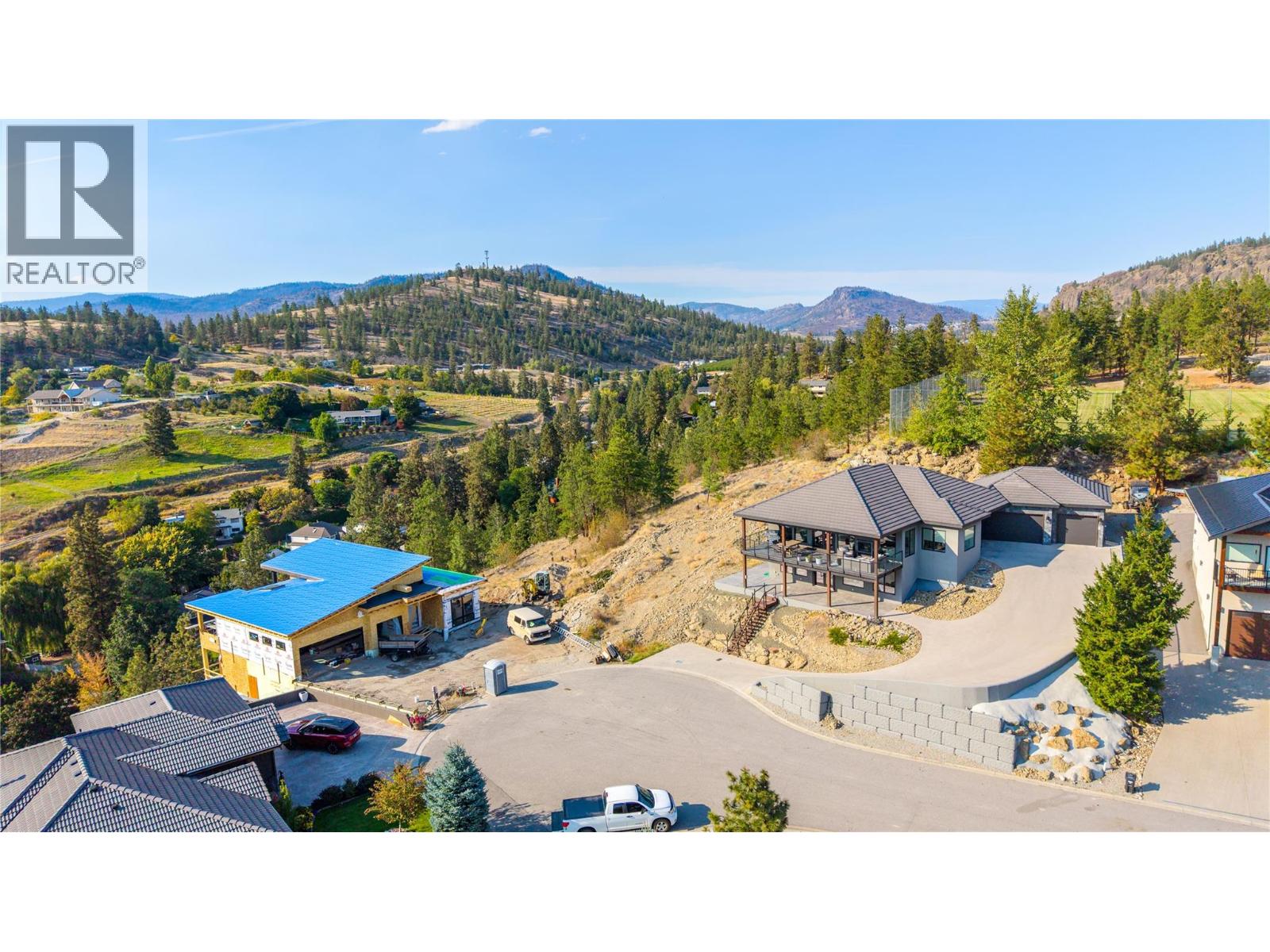 6709 Victoria Road S Unit# Lot Lot# 16, Summerland, British Columbia  V0H 1Z2 - Photo 8 - 10401402