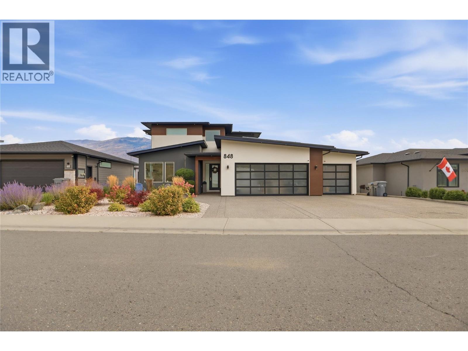 848 Cantle Drive, Kamloops, British Columbia  V2B 0A7 - Photo 3 - 10401809