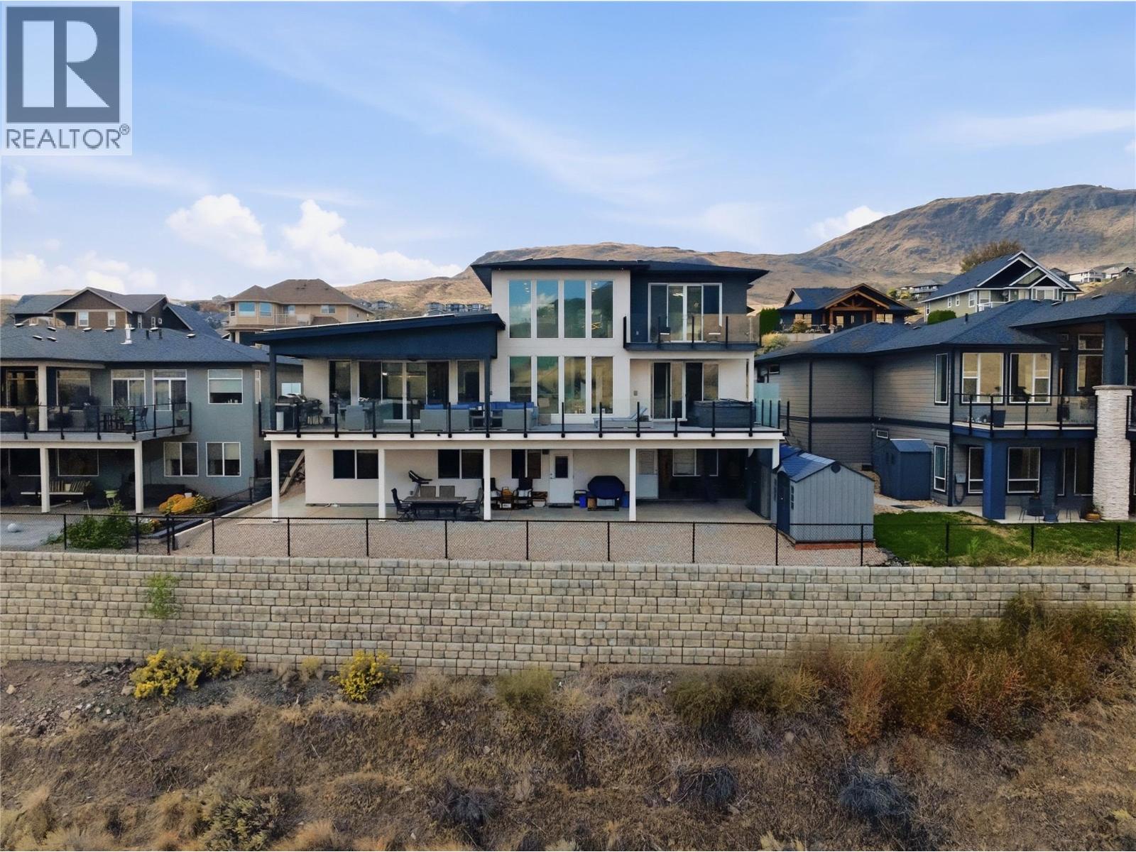 848 Cantle Drive, Kamloops, British Columbia  V2B 0A7 - Photo 4 - 10401809