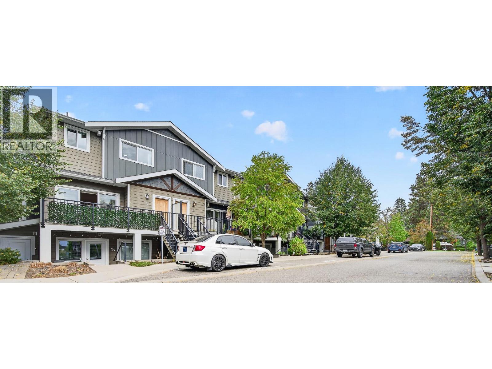 600 Boynton Place Unit# 33, Kelowna, British Columbia  V1V 3B8 - Photo 1 - 10401490